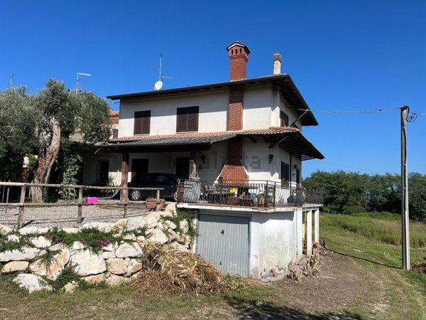 appartamento in vendita a Valeggio sul Mincio