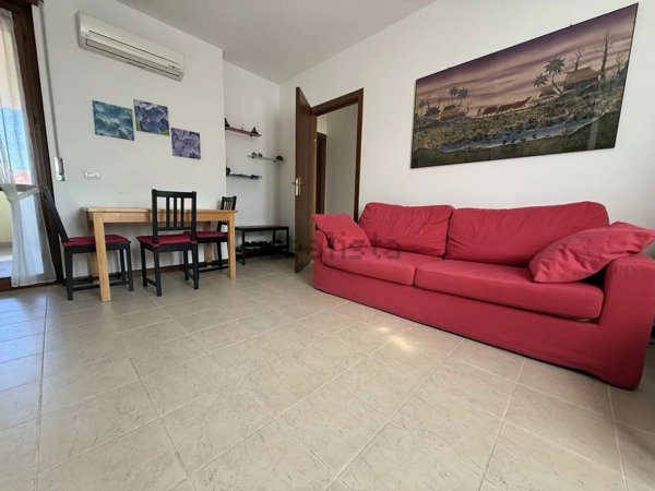 appartamento in vendita a Valeggio sul Mincio