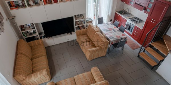 appartamento in vendita a Valeggio sul Mincio