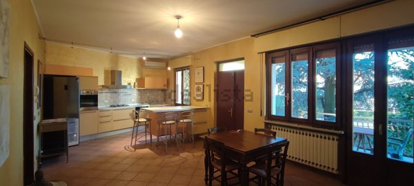 appartamento in vendita a Valeggio sul Mincio