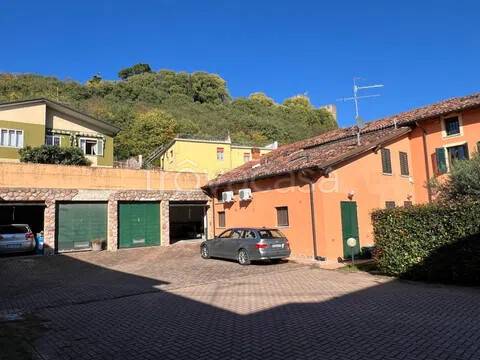 appartamento in vendita a Valeggio sul Mincio