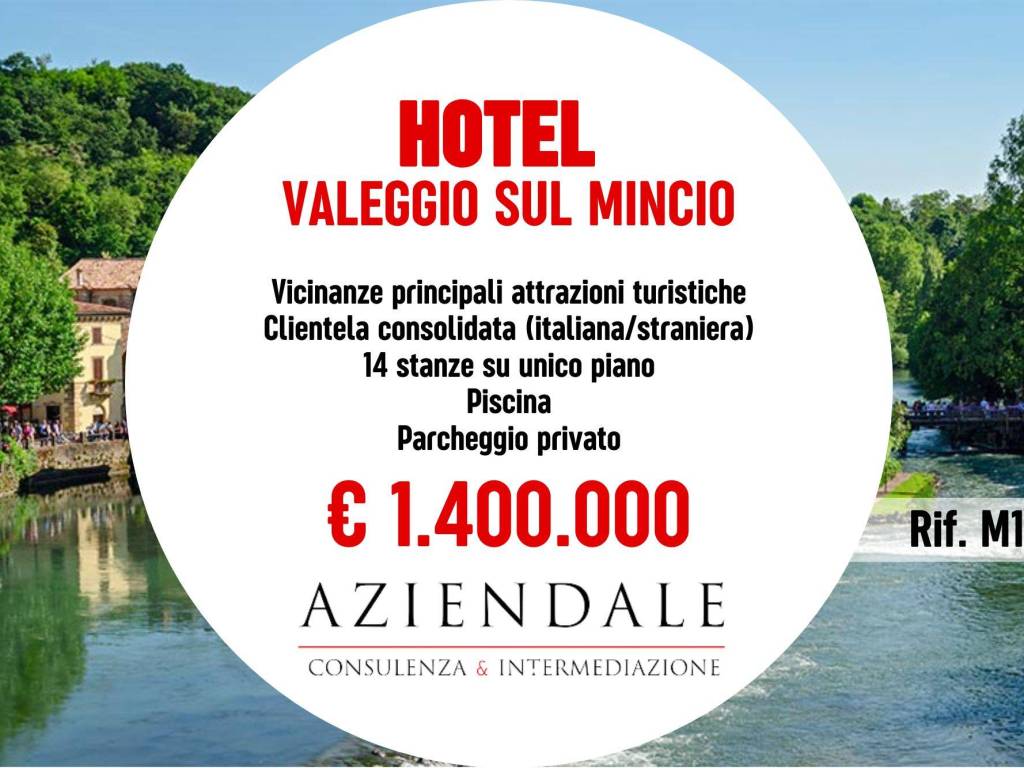 negozio in vendita a Valeggio sul Mincio