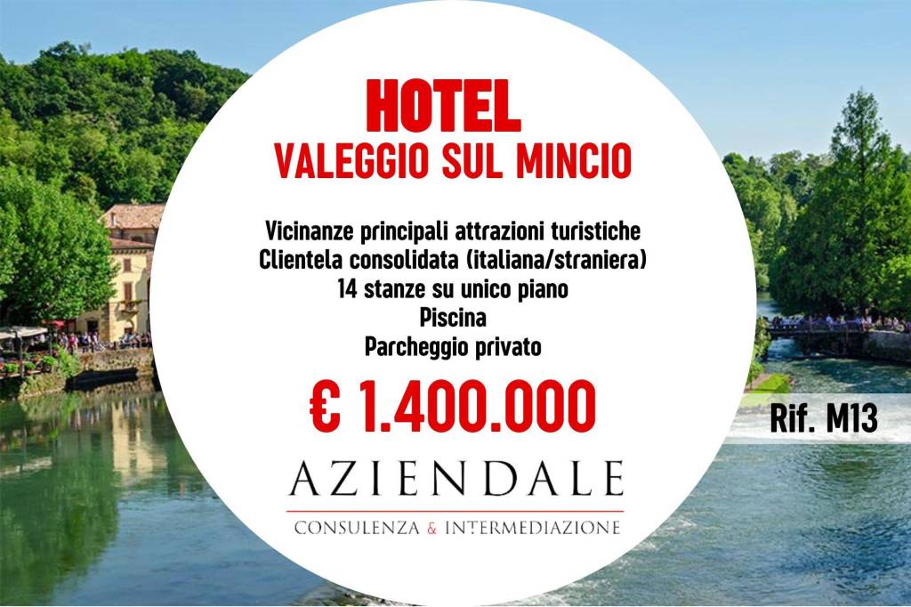 negozio in vendita a Valeggio sul Mincio