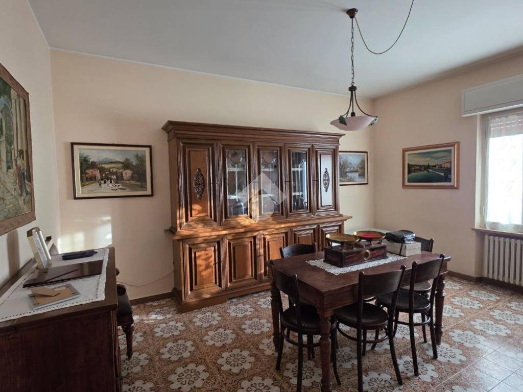 appartamento in vendita a Valeggio sul Mincio