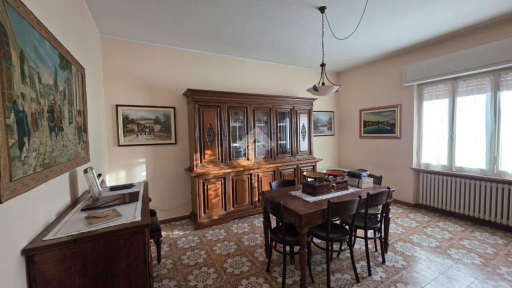 appartamento in vendita a Valeggio sul Mincio