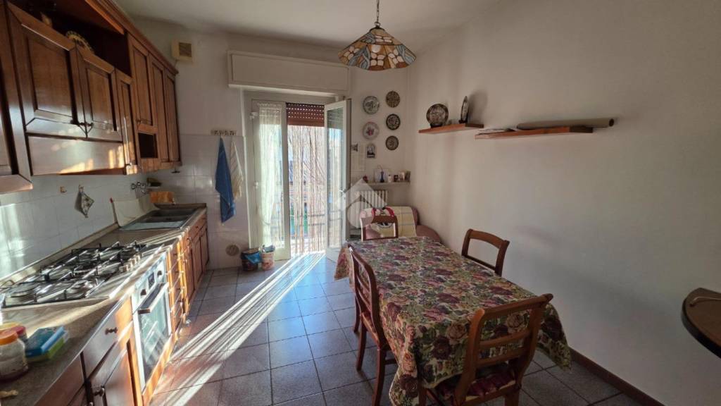 appartamento in vendita a Valeggio sul Mincio