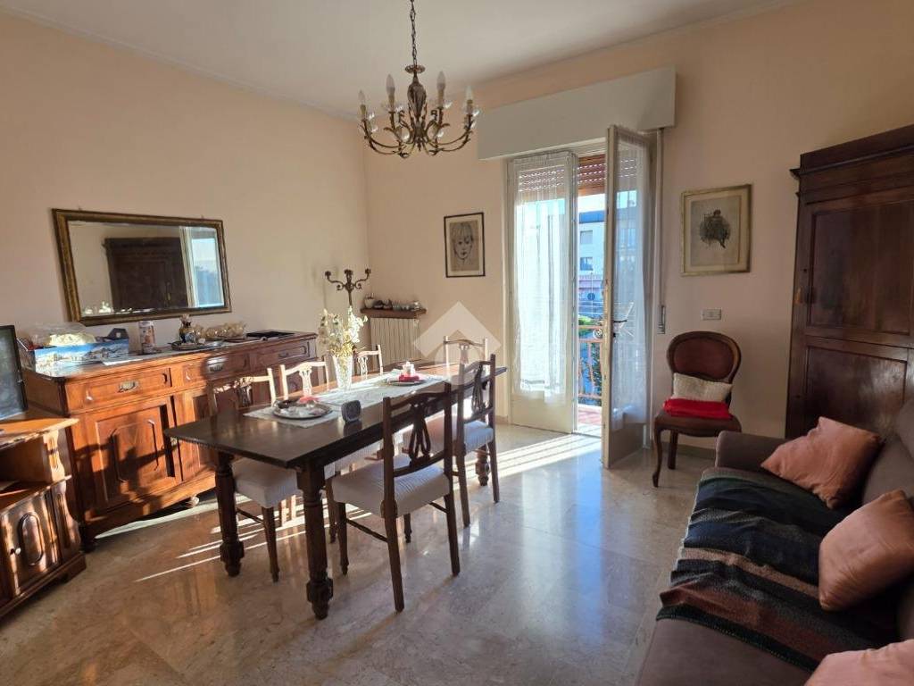 appartamento in vendita a Valeggio sul Mincio