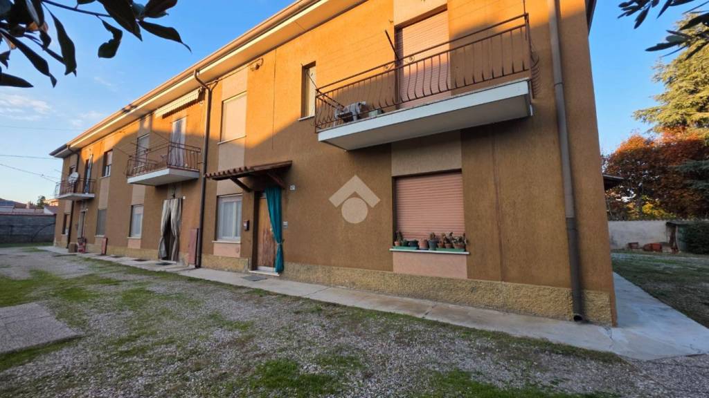 appartamento in vendita a Valeggio sul Mincio