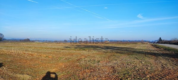 villa in vendita a Valeggio sul Mincio in zona Borghetto