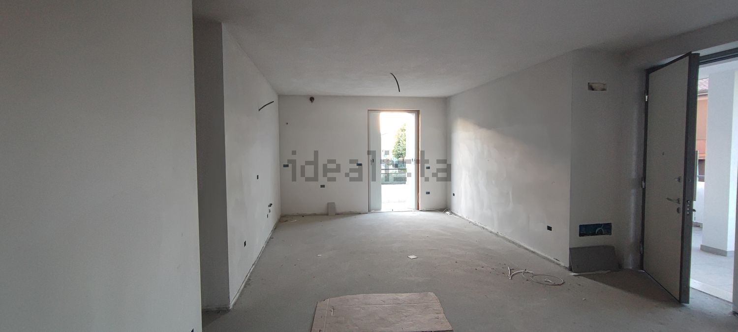 appartamento in vendita a Valeggio sul Mincio