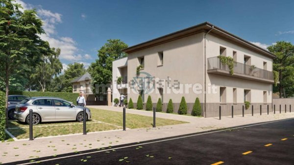 appartamento in vendita a Valeggio sul Mincio in zona Fontanello