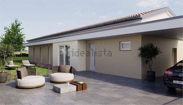 casa indipendente in vendita a Valeggio sul Mincio