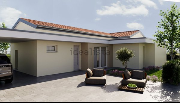 casa indipendente in vendita a Valeggio sul Mincio