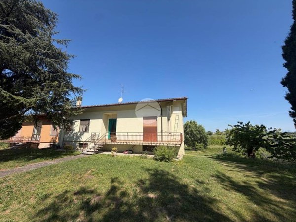 casa indipendente in vendita a Valeggio sul Mincio in zona Borghetto