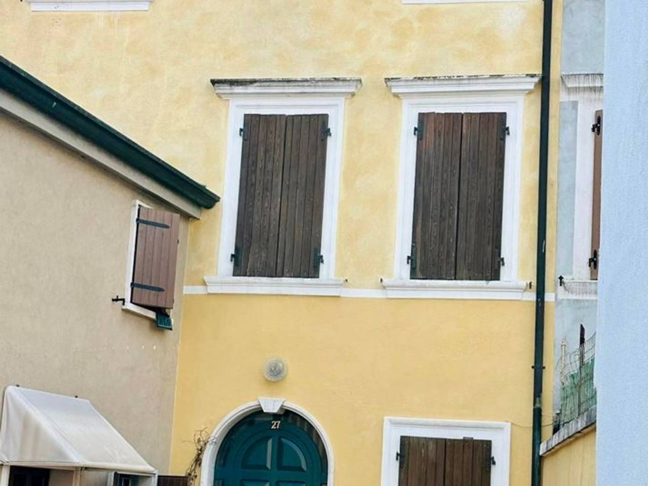 casa indipendente in vendita a Valeggio sul Mincio