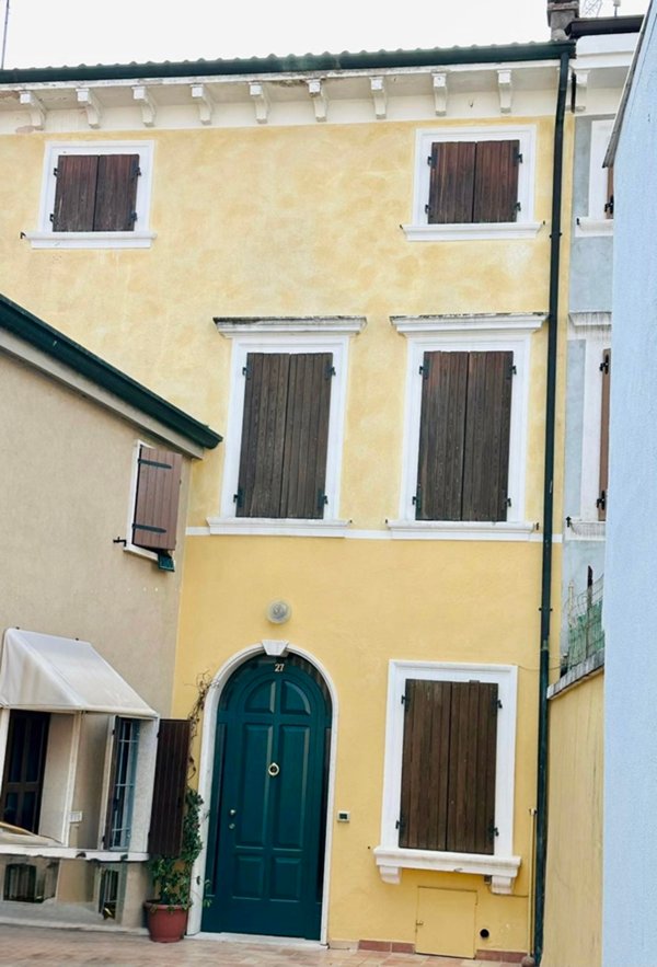 appartamento in vendita a Valeggio sul Mincio