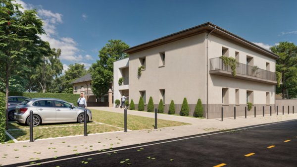appartamento in vendita a Valeggio sul Mincio
