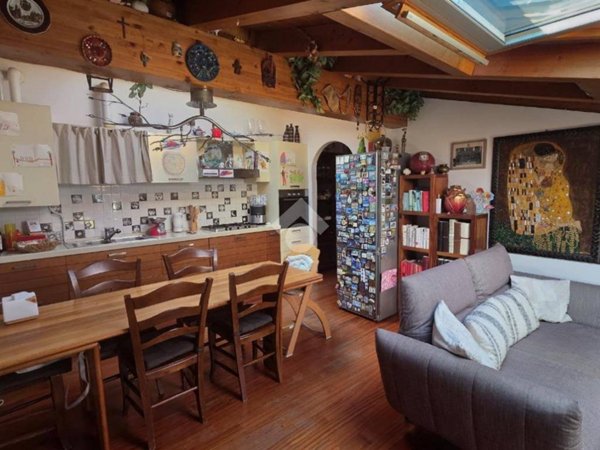 appartamento in vendita a Valeggio sul Mincio