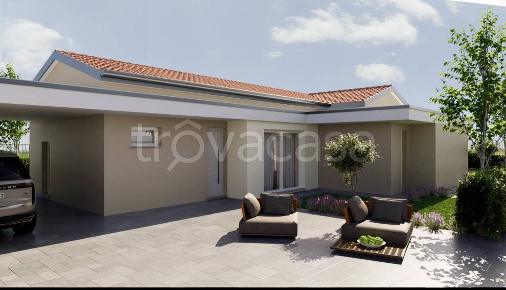 casa indipendente in vendita a Valeggio sul Mincio in zona Borghetto