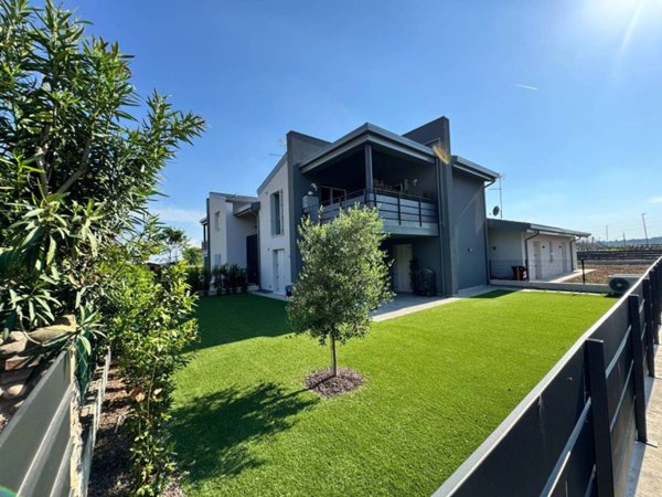 appartamento in vendita a Valeggio sul Mincio