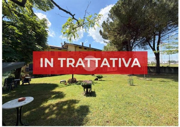 appartamento in vendita a Valeggio sul Mincio in zona Santa Lucia