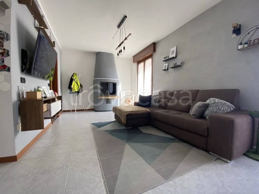 appartamento in vendita a Valeggio sul Mincio