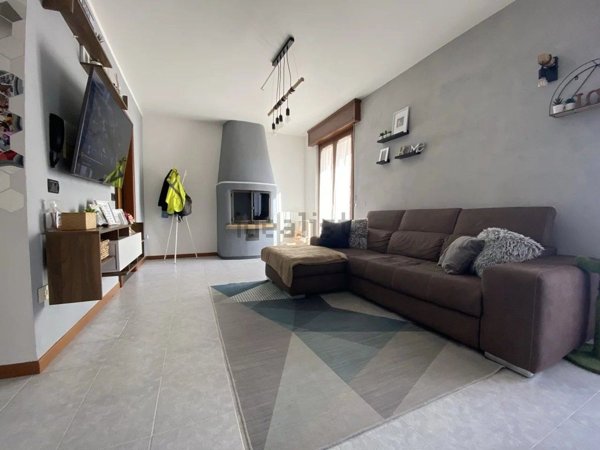 appartamento in vendita a Valeggio sul Mincio