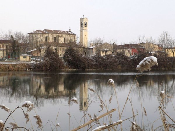 terreno edificabile in vendita a Valeggio sul Mincio