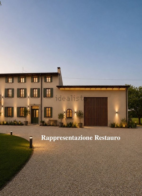 casa indipendente in vendita a Valeggio sul Mincio