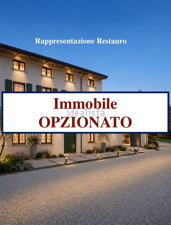 casa indipendente in vendita a Valeggio sul Mincio