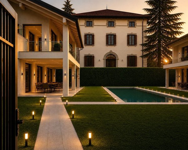 terreno edificabile in vendita a Valeggio sul Mincio