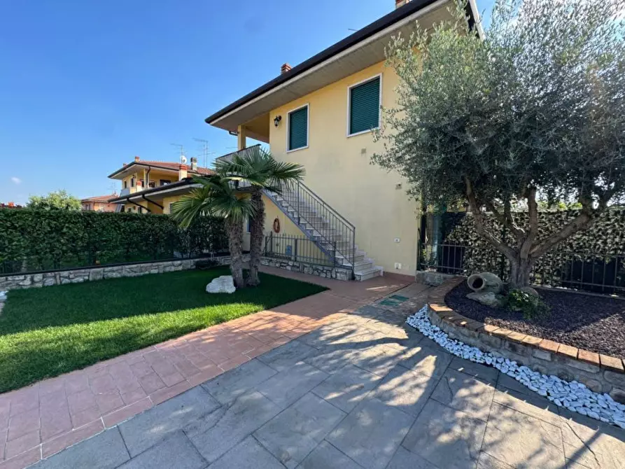 appartamento in vendita a Valeggio sul Mincio