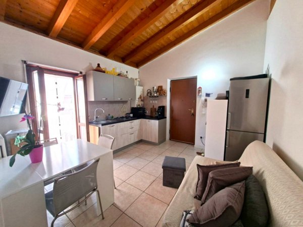 appartamento in vendita a Valeggio sul Mincio