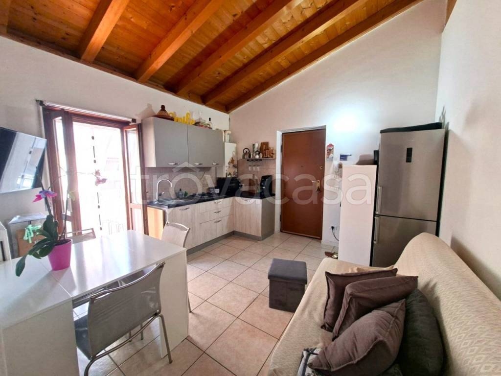 appartamento in vendita a Valeggio sul Mincio