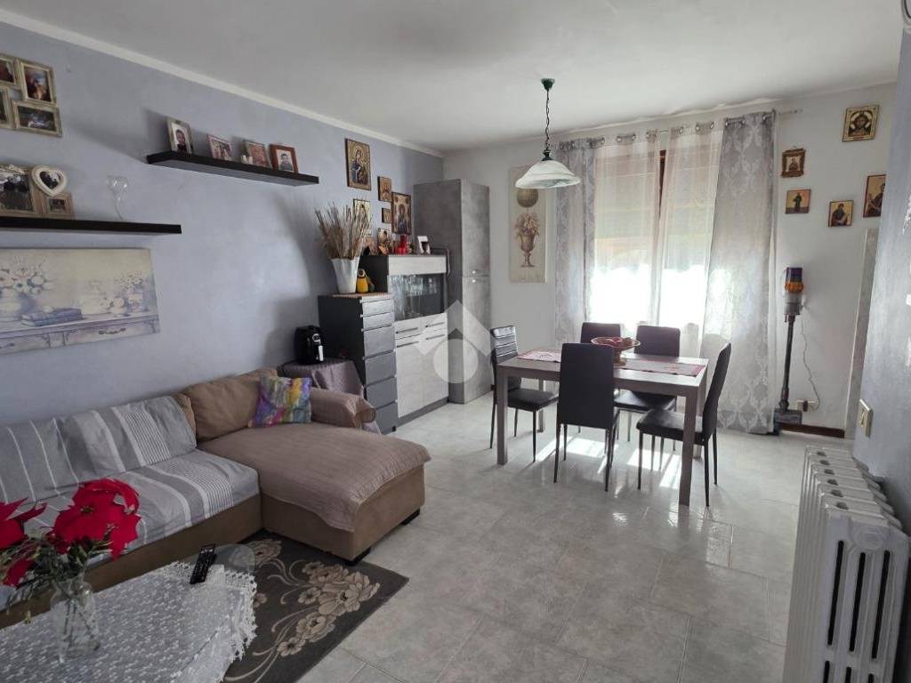 appartamento in vendita a Valeggio sul Mincio