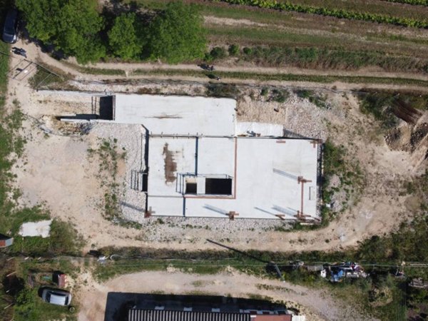 terreno edificabile in vendita a Valeggio sul Mincio