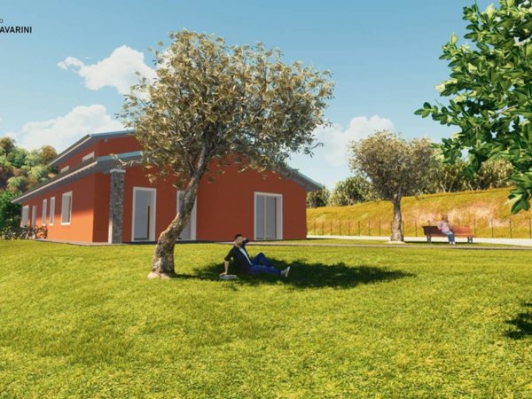 casa indipendente in vendita a Valeggio sul Mincio