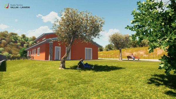 casa indipendente in vendita a Valeggio sul Mincio