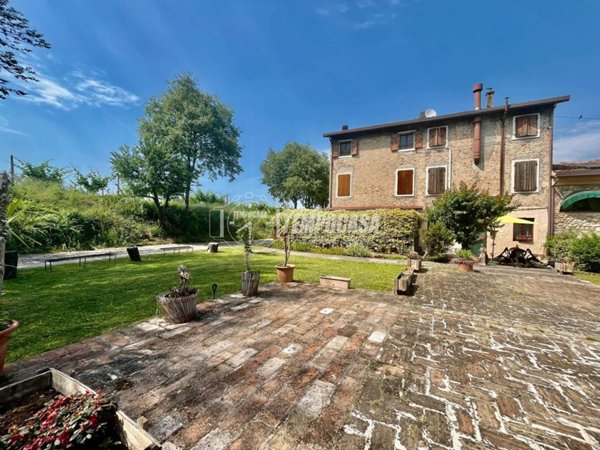 pentavano in vendita a Valeggio sul Mincio