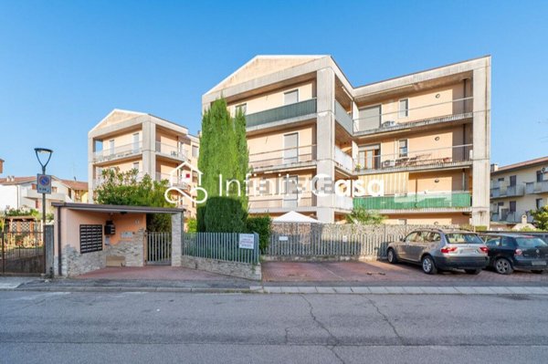 appartamento in vendita a Valeggio sul Mincio in zona Borghetto