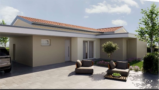 casa indipendente in vendita a Valeggio sul Mincio in zona Fontanello