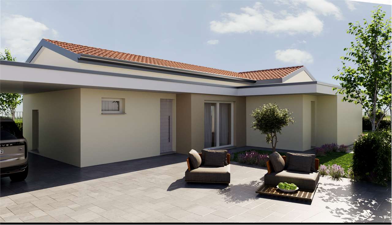 casa indipendente in vendita a Valeggio sul Mincio in zona Borghetto