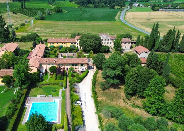 appartamento in vendita a Valeggio sul Mincio in zona Fontanello