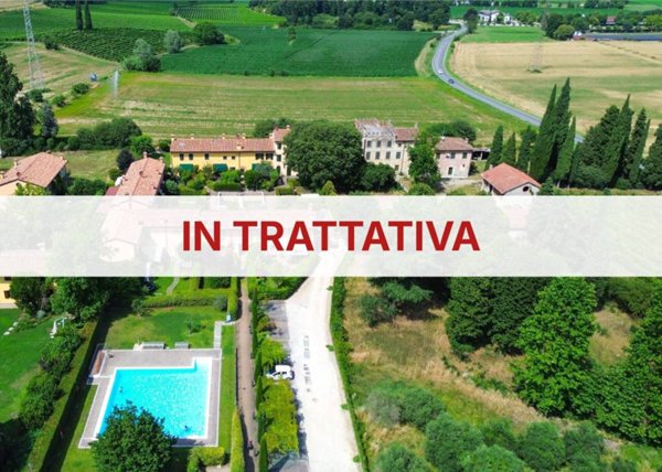appartamento in vendita a Valeggio sul Mincio