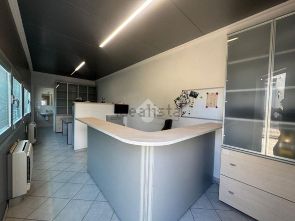 casa semindipendente in vendita a Valeggio sul Mincio in zona Borghetto