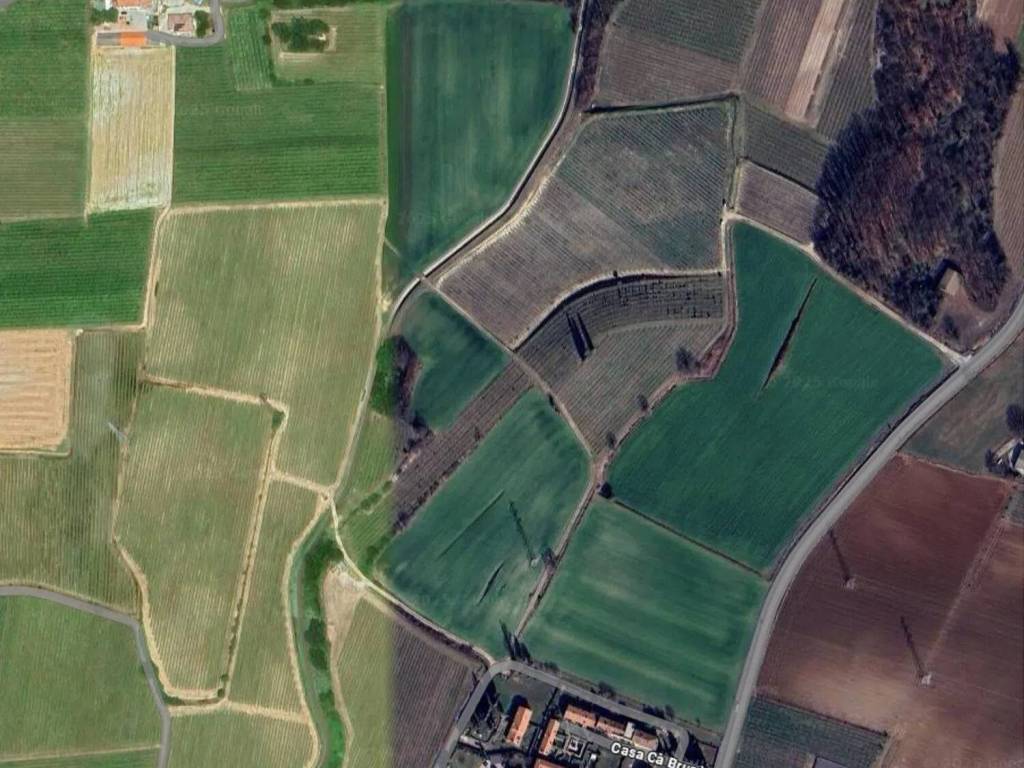 terreno agricolo in vendita a Valeggio sul Mincio