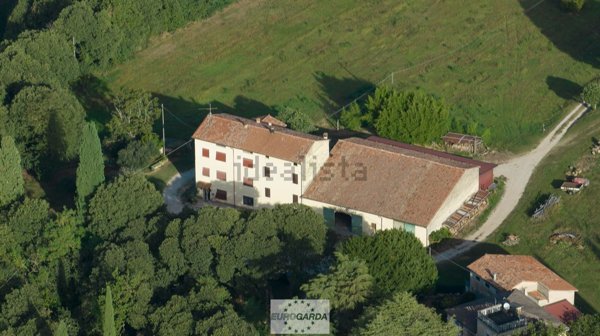 appartamento in vendita a Valeggio sul Mincio