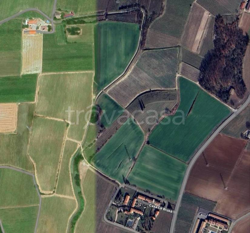 terreno agricolo in vendita a Valeggio sul Mincio