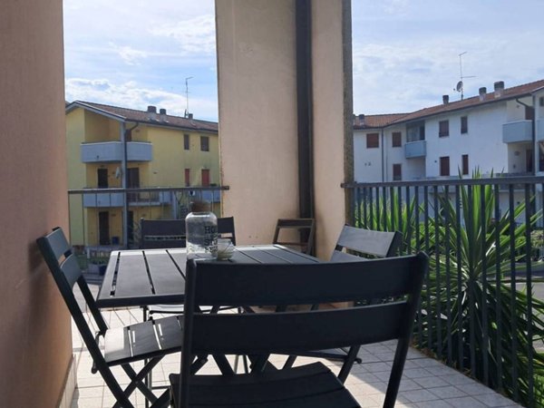 appartamento in vendita a Valeggio sul Mincio