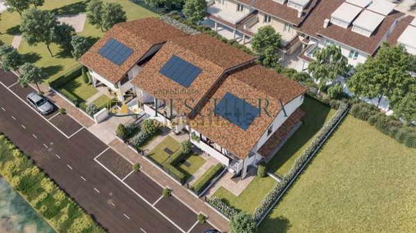 appartamento in vendita a Valeggio sul Mincio